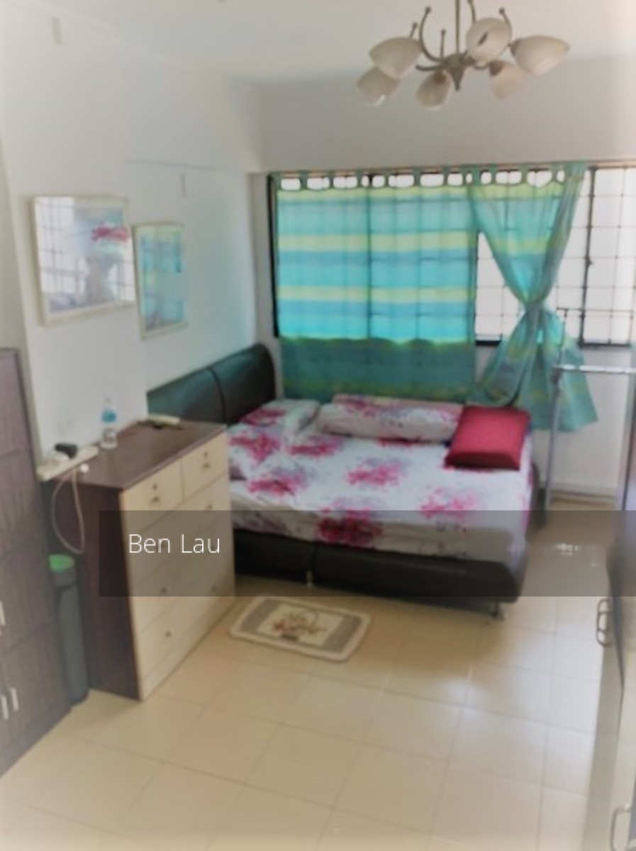 Blk 312 Jurong East Street 32 (Jurong East), HDB 5 Rooms #200049712